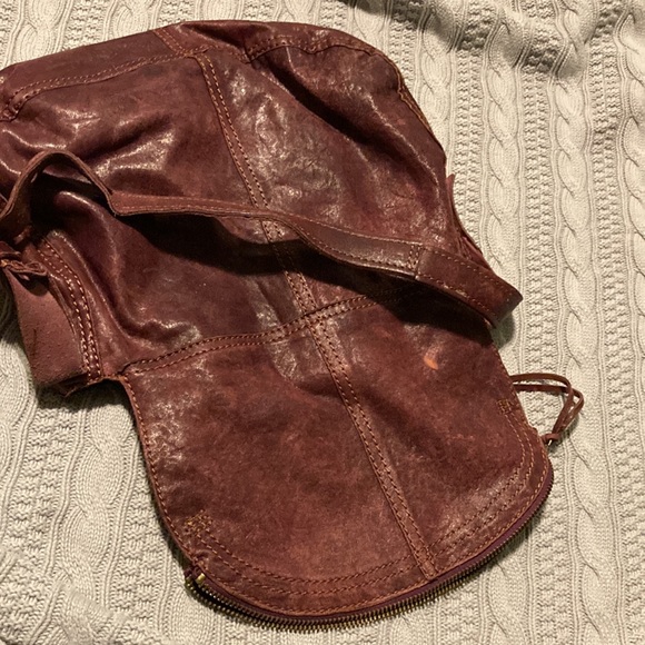 Leather Lucky purse - Picture 12 of 12